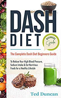 Dash Diet Beginners Guide