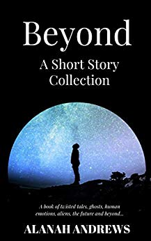 Free: Beyond: A Short Story Collection