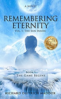 Remembering Eternity: The Game Begins