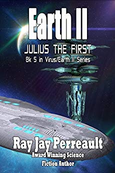 Earth II – Julius the First