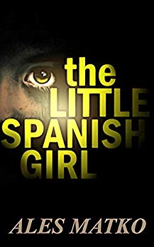 The Little Spanish Girl
