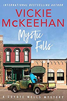 Free: Mystic Falls