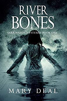 Free: River Bones (Sara Mason Mystery)