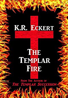 The Templar Fire