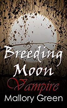 Breeding Moon: Vampire