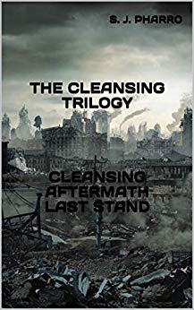 Free: The Cleansing Trilogy