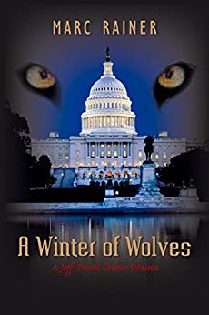 Free: A Winter of Wolves