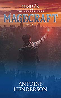 Free: Magecraft: The Avatar Wars (Book 1)