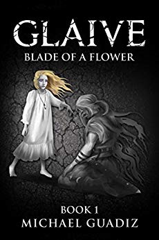 Glaive: Blade of a Flower