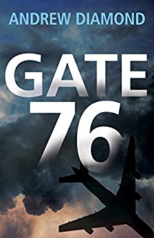 Gate 76 (Thriller)