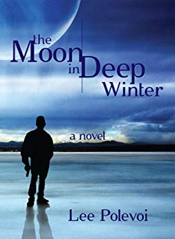 The Moon in Deep Winter