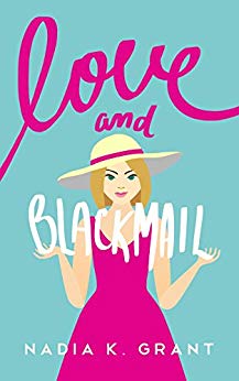 Free: Love and Blackmail