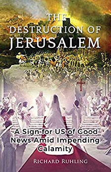 Free: The Destruction of Jerusalem