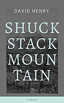 Shuckstack Mountain