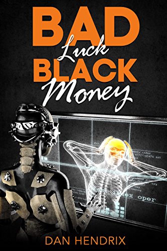 Free: Bad Luck Black Money