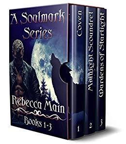 A Soulmark Series: Books 1-3