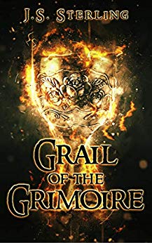 Free: Grail of the Grimoire