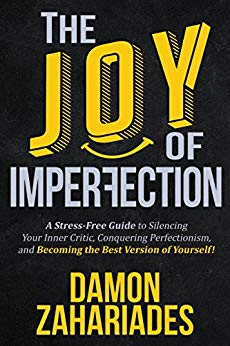 The Joy Of Imperfection