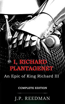 I, Richard Plantagenet