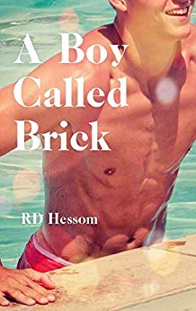 Free: A Boy Called Brick