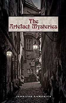 Free: The Artefact Mysteries