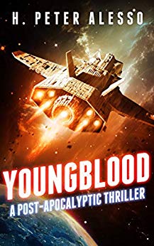 Youngblood: A Post-Apocalyptic Thriller