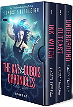 The Kat Dubois Chronicles