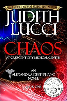 Free: Chaos at Crescent City Medical Center