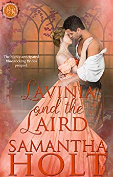 Lavinia and the Laird
