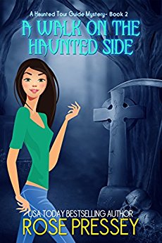 Free: A Walk on the Haunted Side