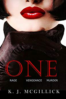 Free: One: Rage Vengeance Murder
