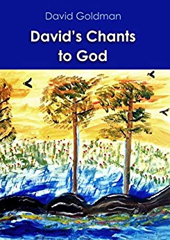Free: David’s Chants to God: Prayers and Poems