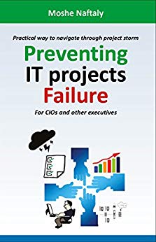 Free: Preventing IT Projects Failure