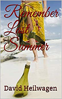 Free: Remember Last Summer