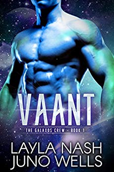 Free: Vaant