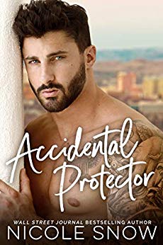 Accidental Protector: A Marriage Mistake Romance