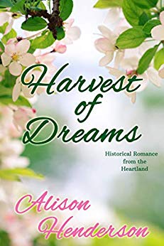 Free: Harvest of Dreams