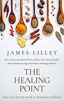 Free: The Healing Point