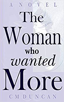 Free: The Woman Who Wanted More