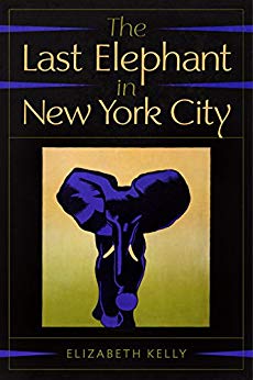 The Last Elephant in New York City