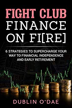 Free: Fight Club Finance On Fire