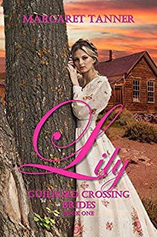 Lily – Guilford Crossing Brides