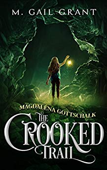 Free: Magdalena Gottschalk: The Crooked Trail