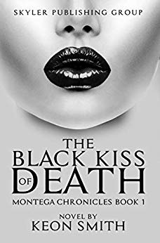 The Black Kiss Of Death