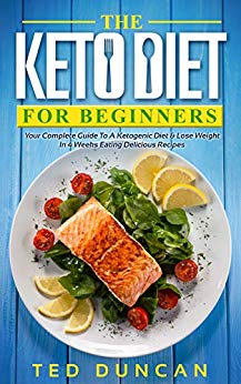 The Keto Diet For Beginners