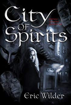 City of Spirits