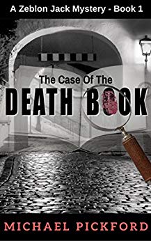 Free: The Case of the Death Book