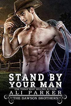 Stand By Your Man