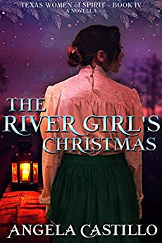 Free: The River Girl’s Christmas