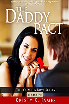 Free: The Daddy Pact